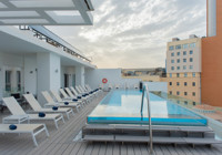 Hotel Valentina, Outdoor Pool, Malta