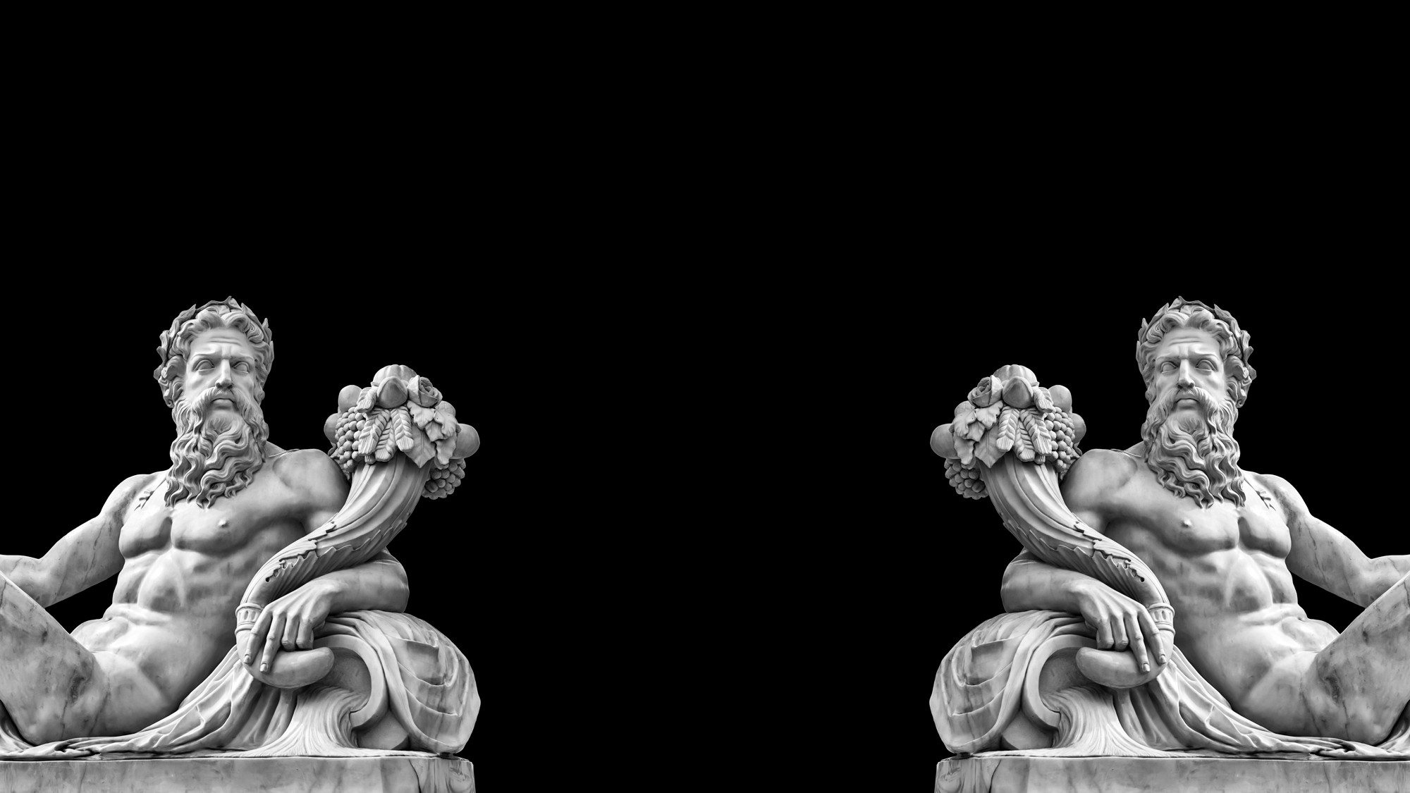 Greek Gods