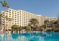 H10 Las Palmeras, Main