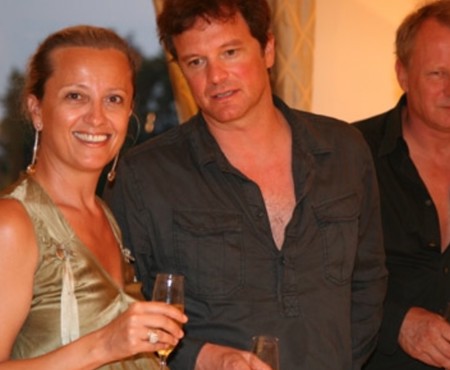 Where the Mamma Mia! cast stayed in Skiathos