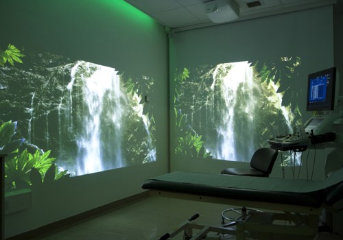 Olympic Holidays CEO Clare Tobin talks about Alder Hey