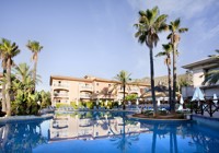 Playa Mar Outdoor Pool