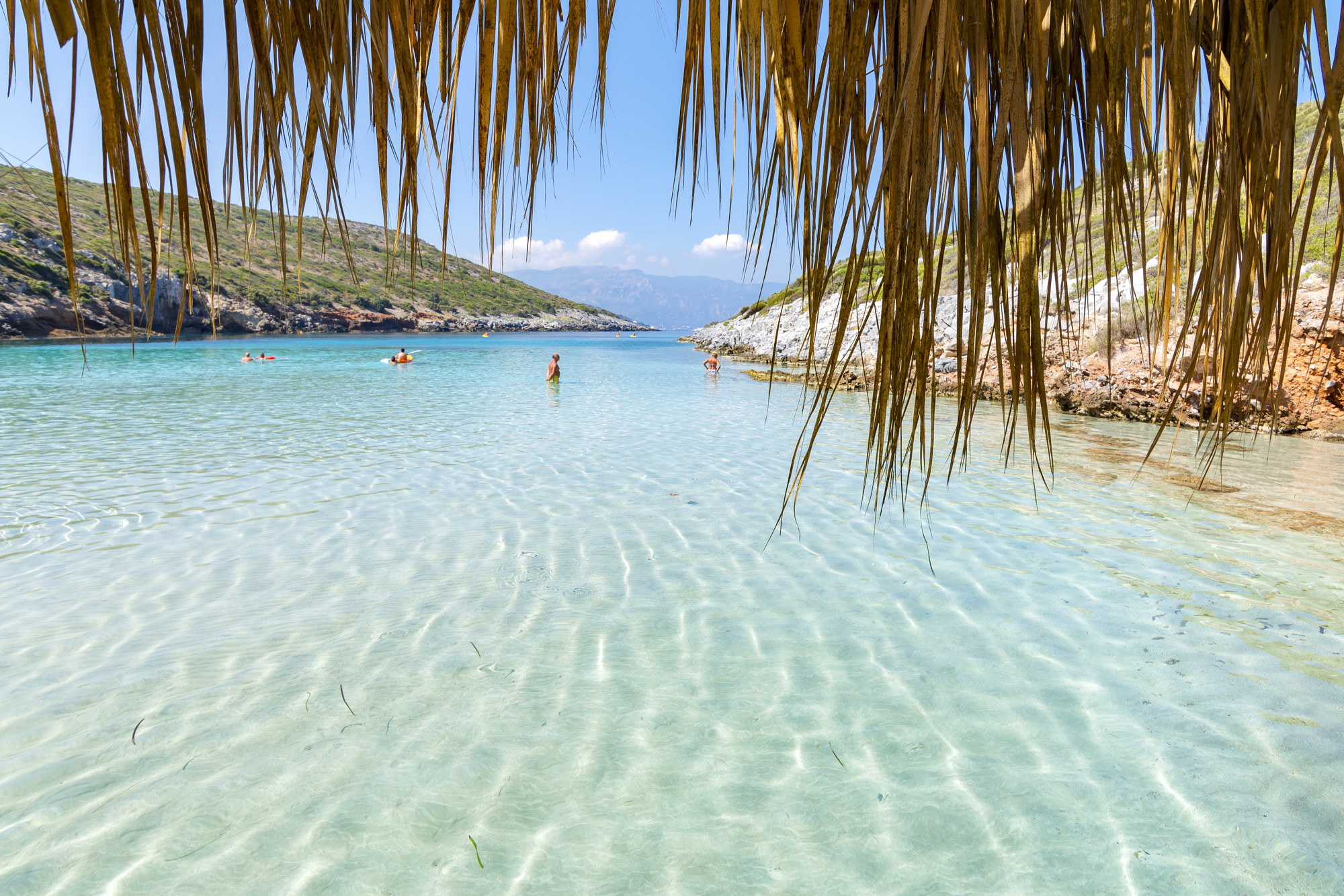 Samos Holiday Packages