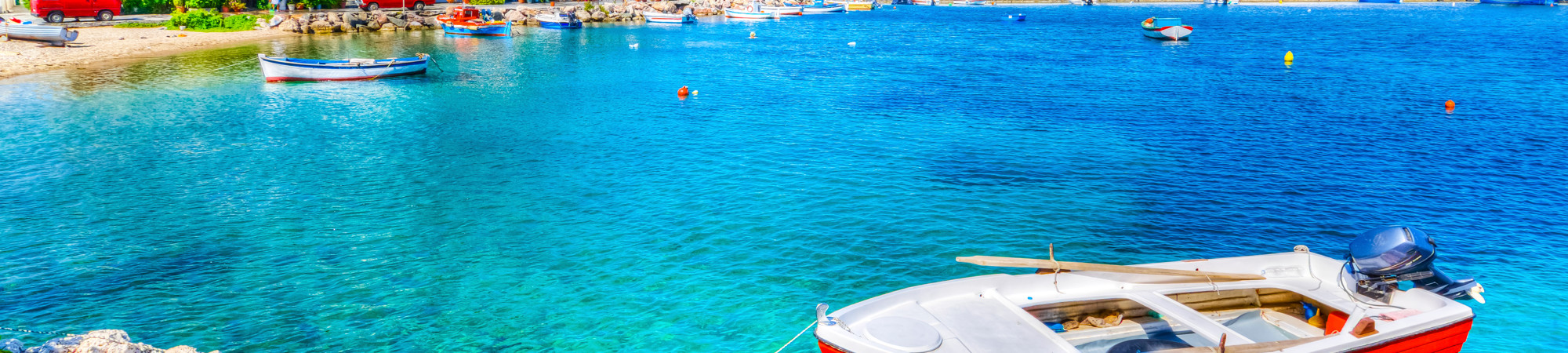Samos Sightseeing