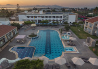 Exterior view at Ilios K Village Resort