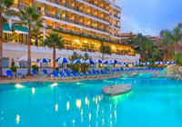 Blue Sea Costa Jardin and Spa, Pool