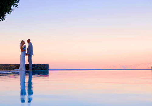 A Guide to Greek Wedding Traditions