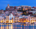 Ibiza Town