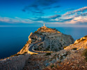 Formentor Majorca