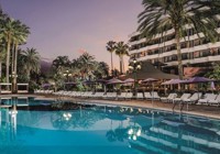 Hotel Botanico and The Oriental Spa Garden, Main