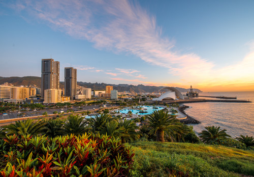 24 hours in Santa Cruz