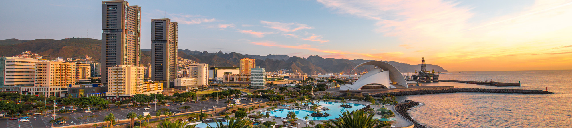 24 hours in Santa Cruz