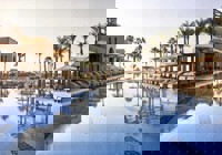 1.Steigenberger Golf Resort