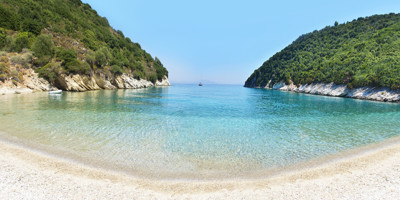 Ithaca Beaches