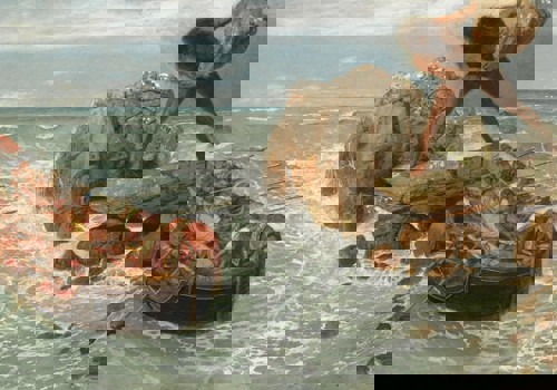 Odysseus, King of Ithaca: myth or man?