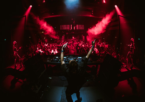 Are Ibiza's clubs the best in the world?