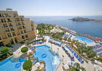 1.Corinthia St George's Bay