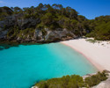 Menorca Beach