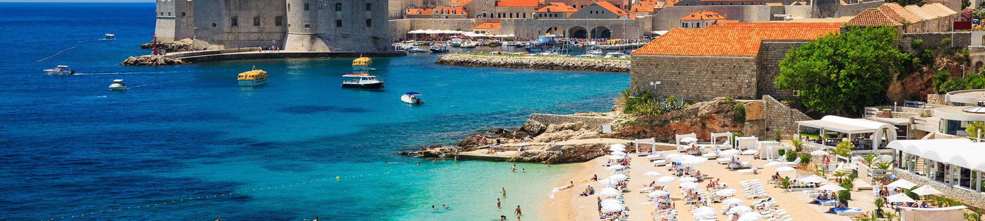 Holidays to Croatia&nbsp;