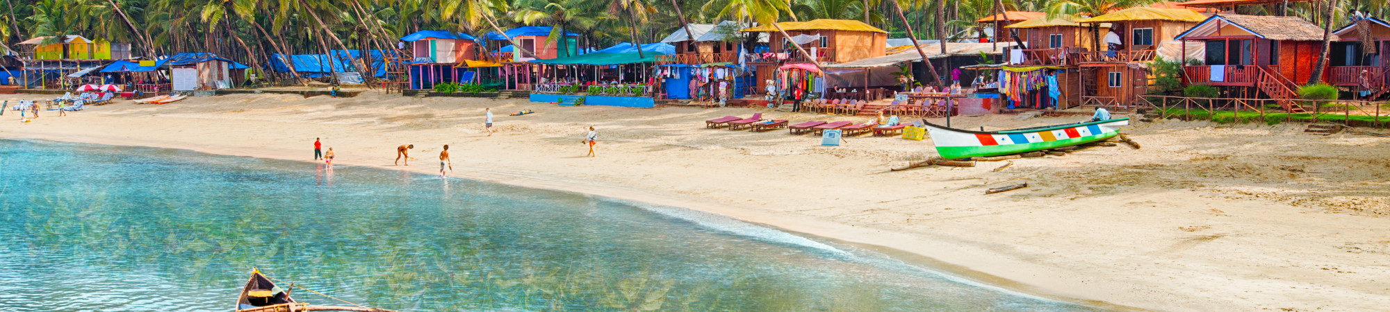 India Holiday Packages