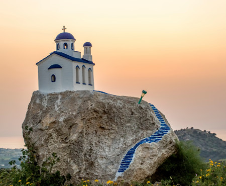 Kos Holiday Packages