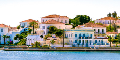 Spetses Resorts
