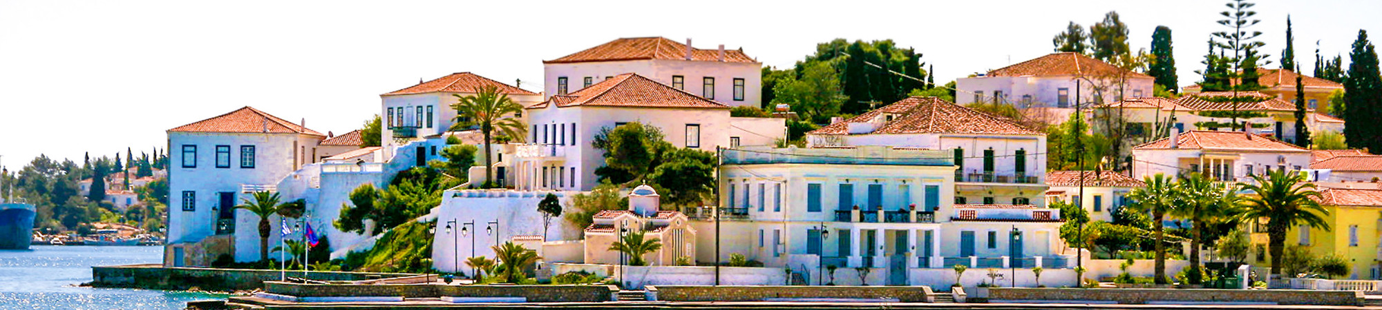 Spetses Resorts