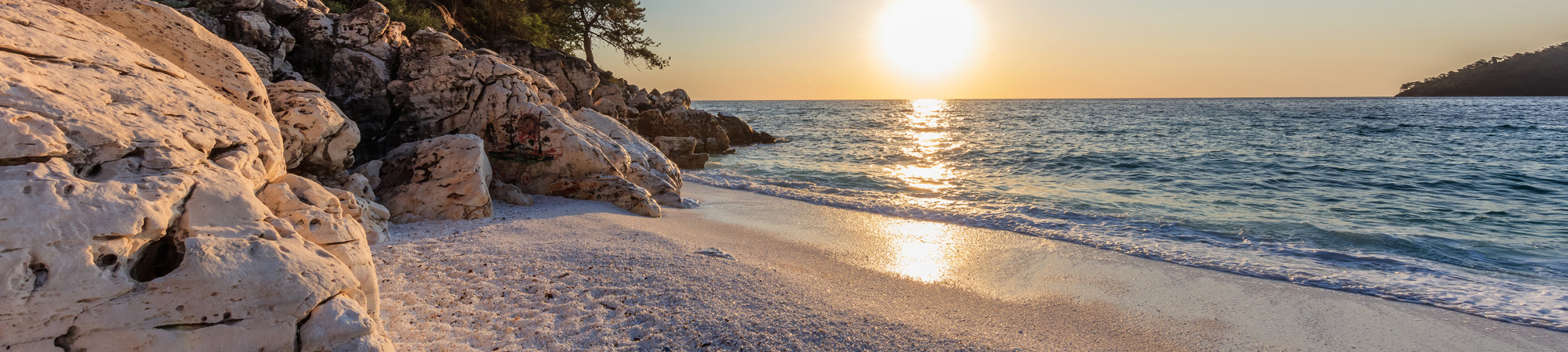 Thassos&nbsp;Holiday Packages