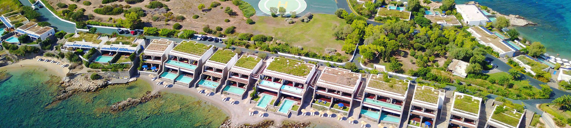 A self-drive journey along the Athenian Riviera