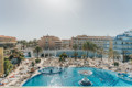 1. Mediterranean Palace Hotel