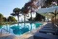 Nest Pool at ELIVI Skiathos