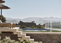 1. Naxian Collection Luxury Villa & Suites