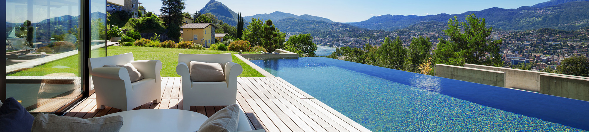 Villa Holidays in Greece &amp; Cyprus