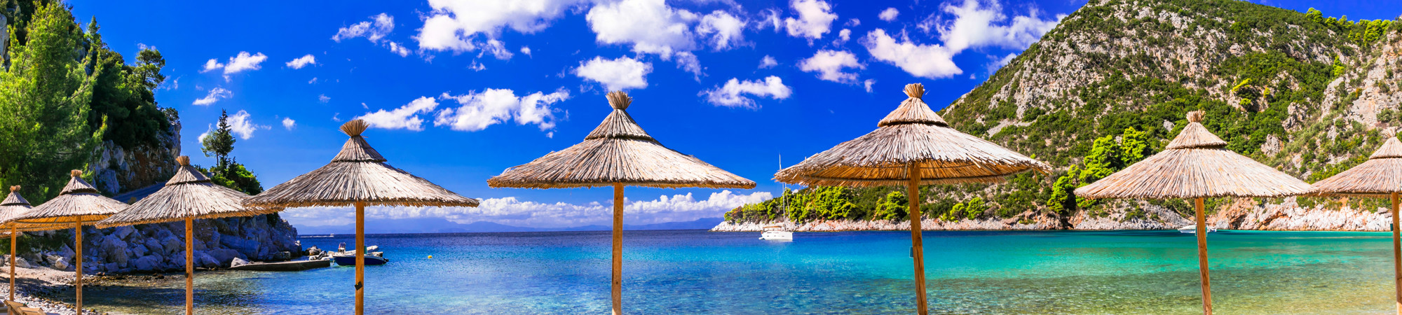 Skopelos Resorts