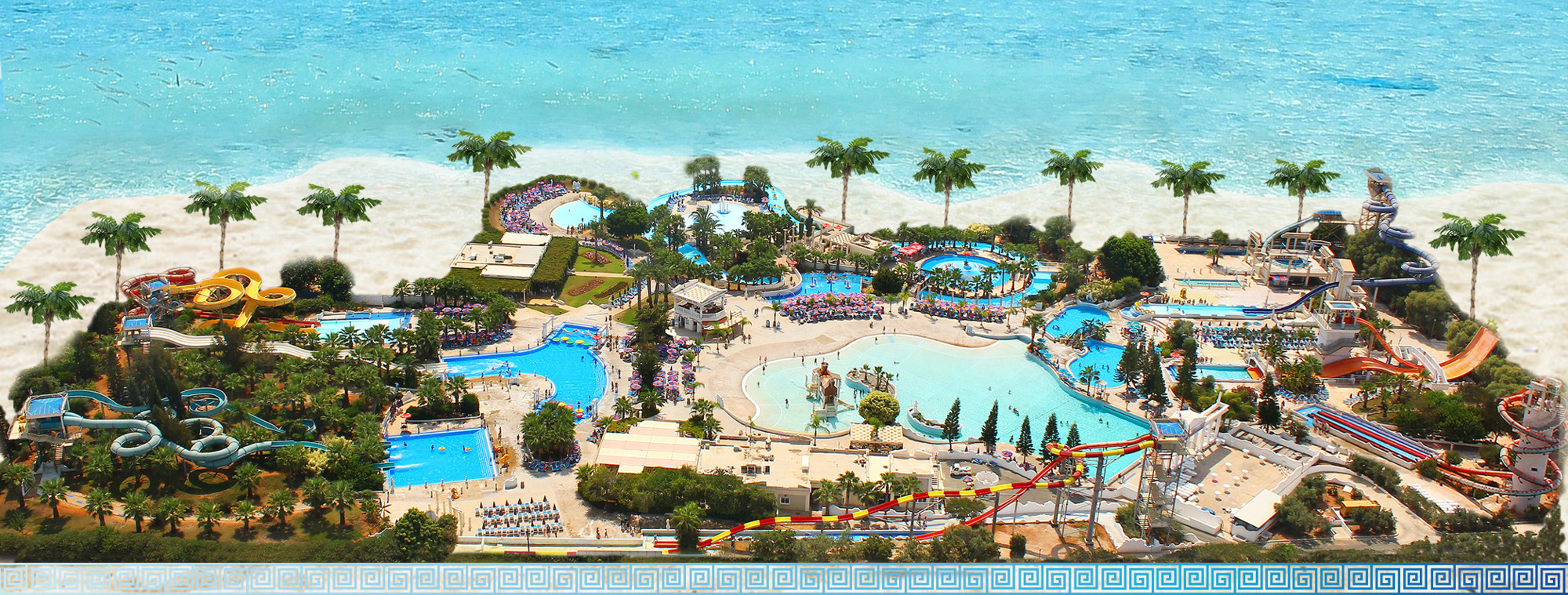 WaterWorld