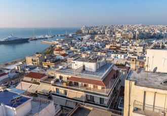 Piraeus