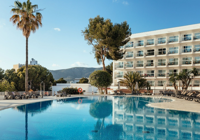 Aluasun Torrenova. Outdoor Pool