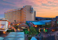 1. Sol Katmandu Park & Resort