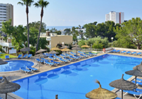 Sol Cala Antena. Outdoor Pool