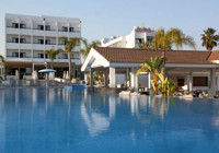 Christofinia Hotel, Main