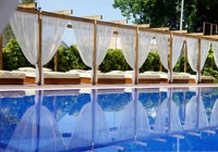 1. Zafiro Tropic And Spa Adults Only Pool