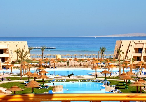 Jasmine Palace. Outdoor Pool