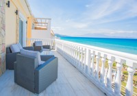 1. Laura Beach House