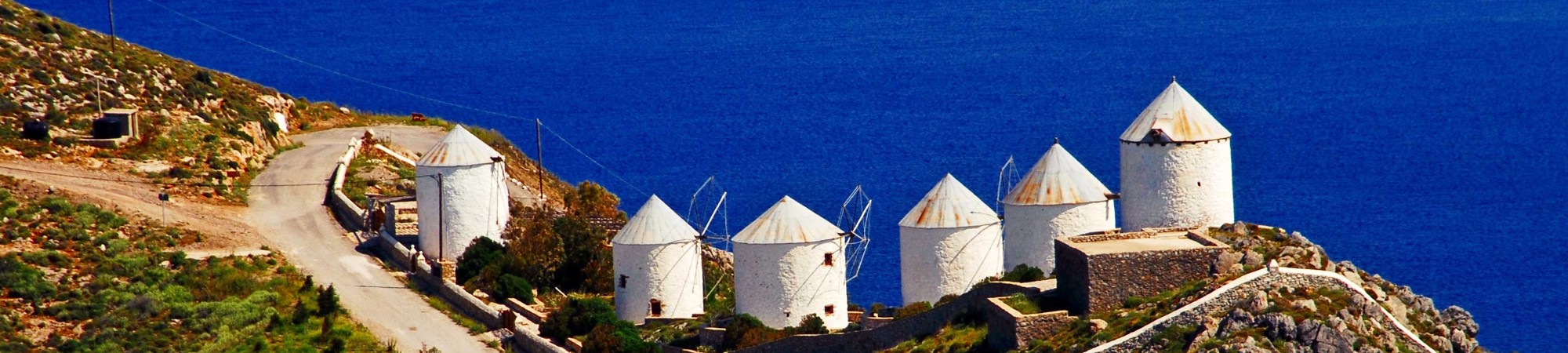Leros Sightseeing