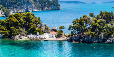 Parga & Surrounding Area