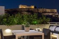 Divani Palace. Acropolis View