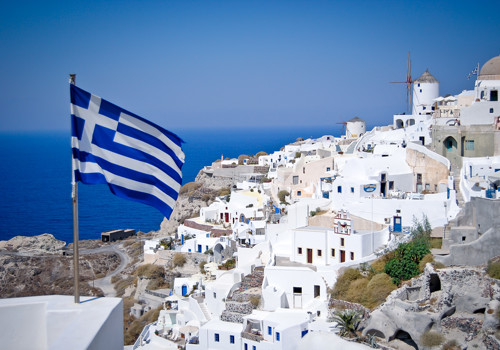 It’s Greek Independence Day – how will you celebrate?