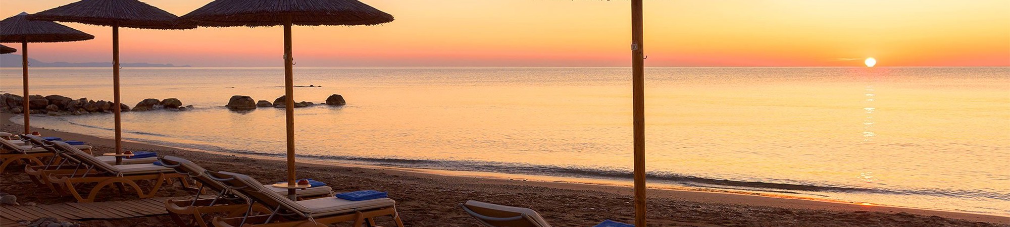 Skiathos Resorts