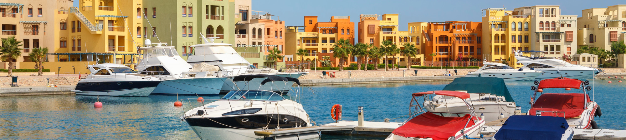El Gouna