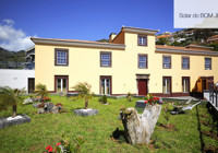 Solar do Bom Jesus Building